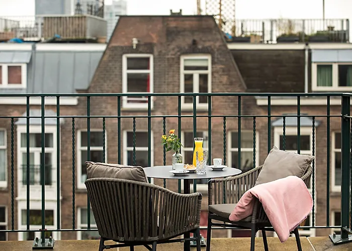 Pestana Riverside מלון 5*