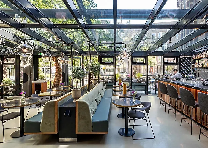 Pestana Riverside מלון 5*