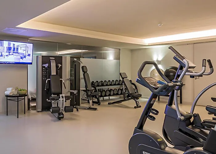 Pestana Riverside אמסטרדם