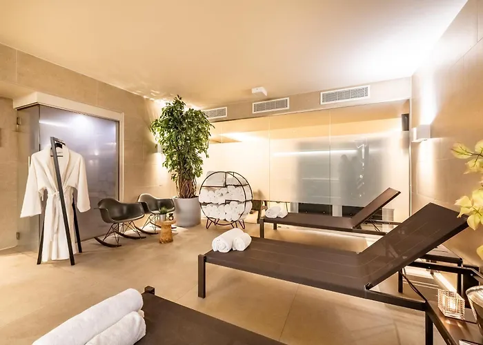 Pestana Riverside Hotel 5*