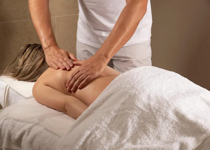 מלון Pestana Riverside 5*