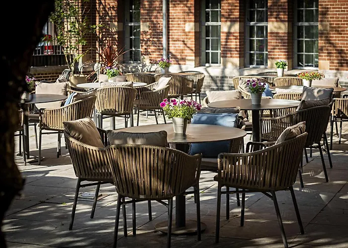 Hotel Pestana Riverside 5*