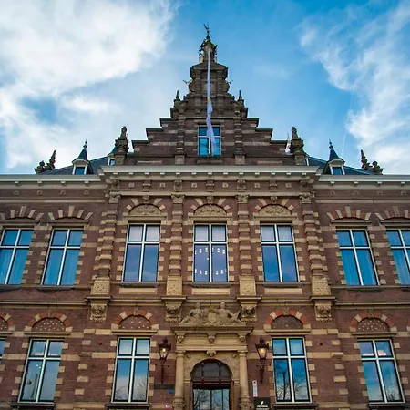 Pestana Riverside Hotel Amsterdam