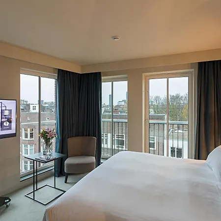 Pestana Riverside Hotel 5*