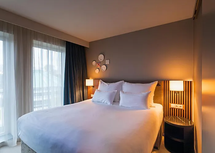 Hotel Pestana Riverside 5*