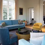 Szálloda Pestana Riverside Amszterdam