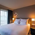 Szálloda Pestana Riverside 5*