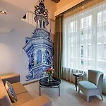 Pestana Riverside Amszterdam