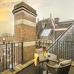 Pestana Riverside 5* Amszterdam