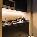 Pestana Riverside Szálloda 5*