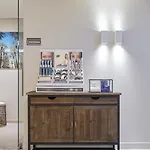 Pestana Riverside Szálloda 5*