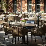 Szálloda Pestana Riverside 5*