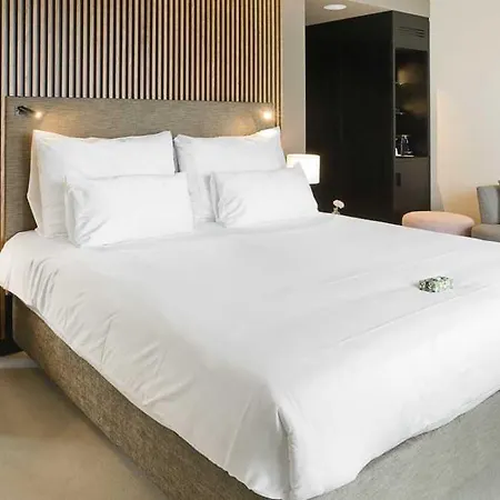 Pestana Riverside Hotel Ámsterdam