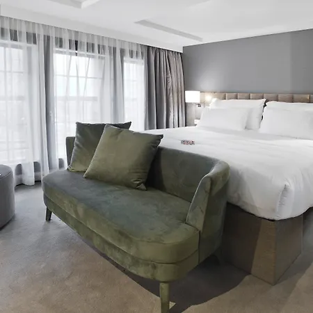 Pestana Riverside 5* Ámsterdam