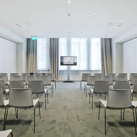 מלון Pestana Riverside אמסטרדם