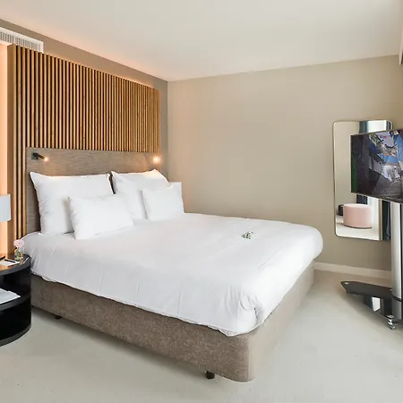 Pestana Riverside Ámsterdam