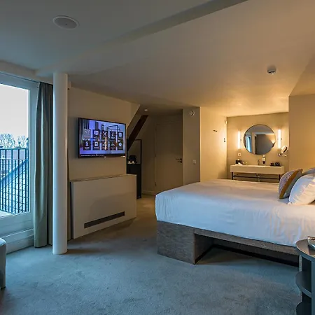 Pestana Riverside Hotel Ámsterdam