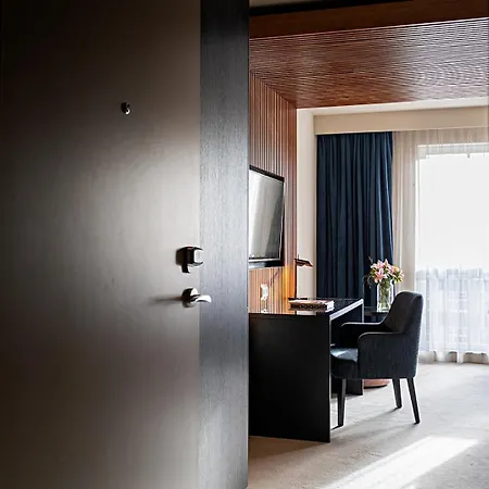 Pestana Riverside מלון