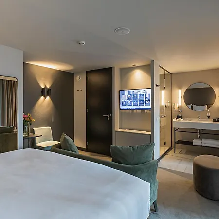 מלון Pestana Riverside