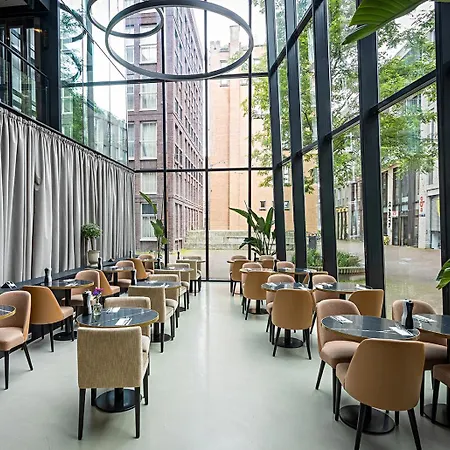 Pestana Riverside Hotell 5*