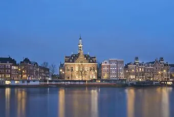 Pestana Riverside Ámsterdam